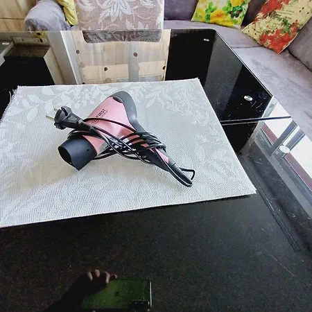 Guest Rusalka Lejlighed