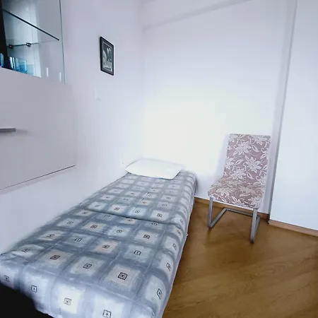 Guest Rusalka Sveti Vlas