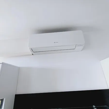 Guest Rusalka Lejlighed *