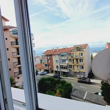 Guest Rusalka Lejlighed