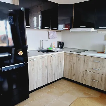 Guest Rusalka Sveti Vlas