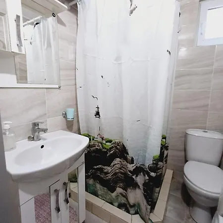 Lejlighed Guest Rusalka