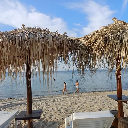 Guest Rusalka Lejlighed Sveti Vlas