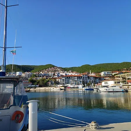 Lejlighed Guest Rusalka