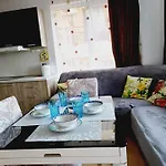 Guest Rusalka Apartamento
