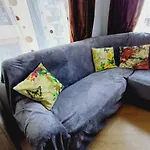 Guest Rusalka Apartamento Sveti Vlas