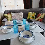 Apartamento Guest Rusalka *
