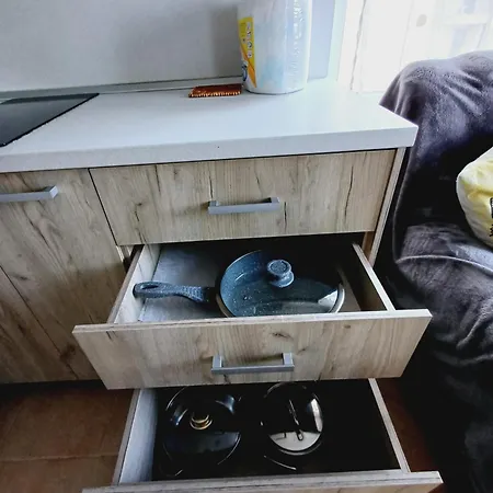 Apartament Guest Rusalka