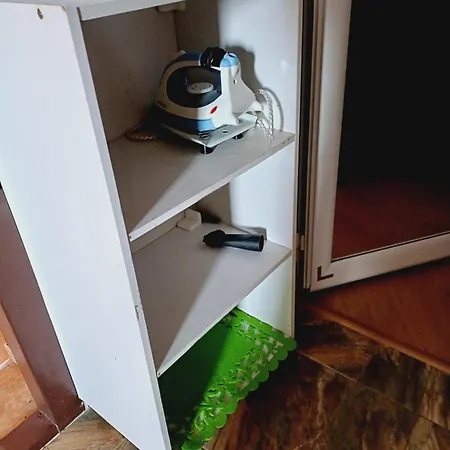 Guest Rusalka * Sveti Vlas