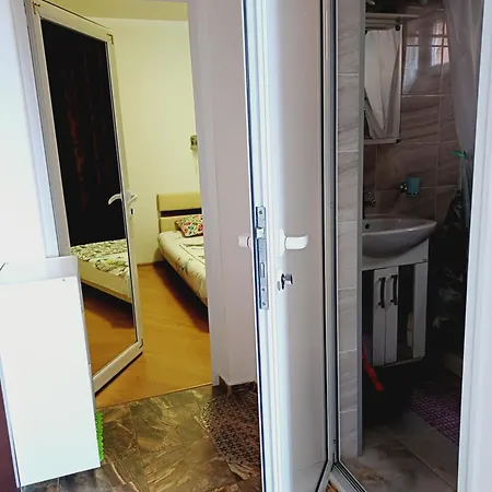 Apartament Guest Rusalka