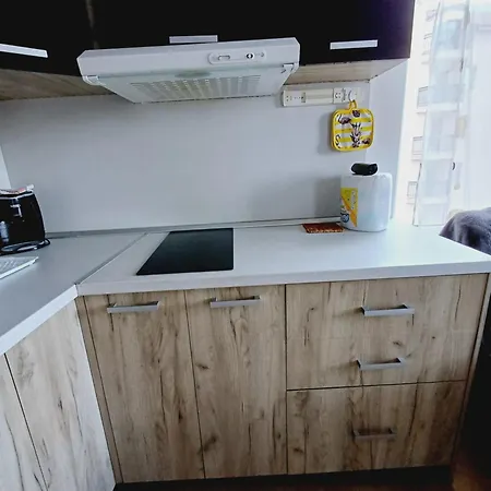 Apartament Guest Rusalka Sveti Vlas