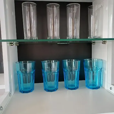 Apartament Guest Rusalka