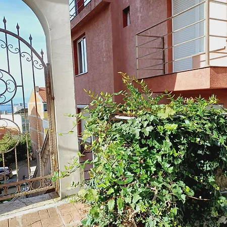 Guest Rusalka Apartament Sveti Vlas