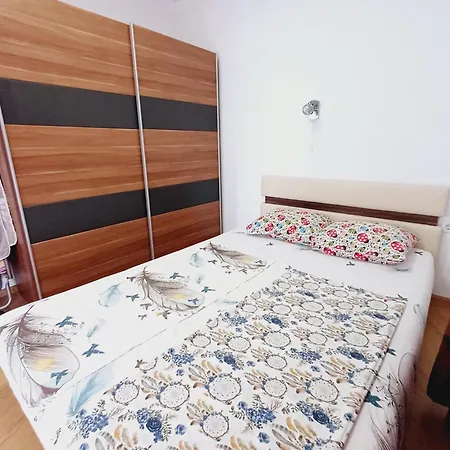 Apartament Guest Rusalka Sveti Vlas