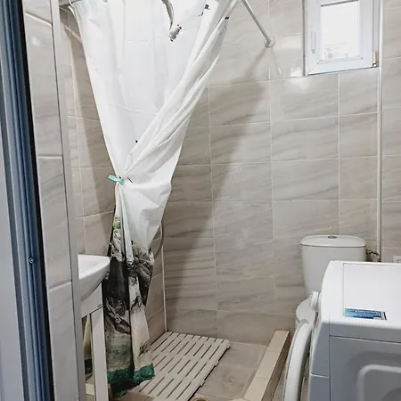 Guest Rusalka Sveti Vlas