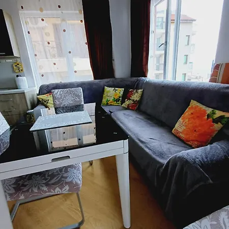 Apartament Guest Rusalka