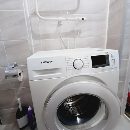 Apartament Guest Rusalka *