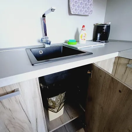 Apartament Guest Rusalka *