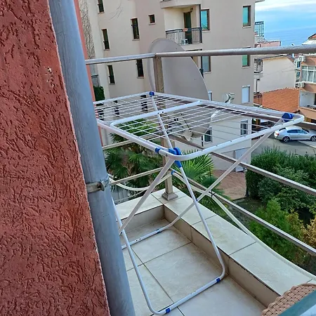 Guest Rusalka Apartament Sveti Vlas