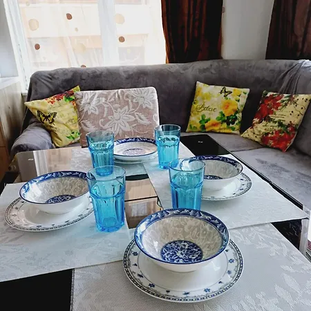 Apartament Guest Rusalka *