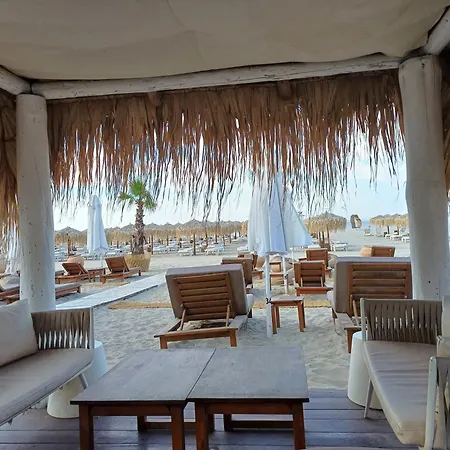 Apartament Guest Rusalka Sveti Vlas