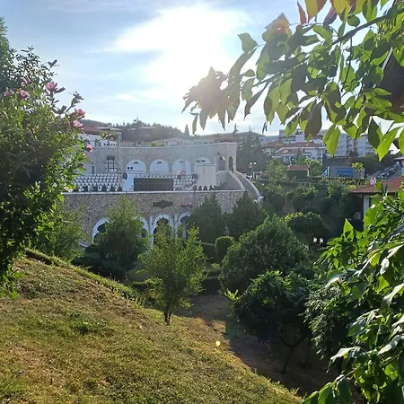 Apartament Guest Rusalka