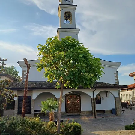 Apartament Guest Rusalka Sveti Vlas