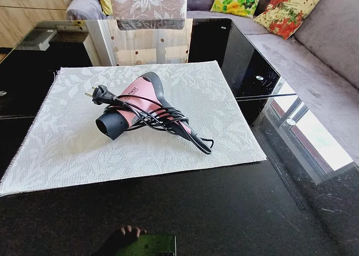 Guest Rusalka Apartment