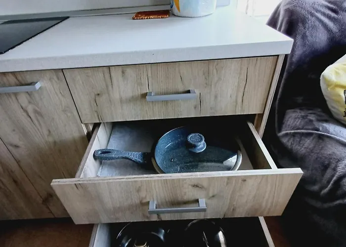 Apartment Guest Rusalka