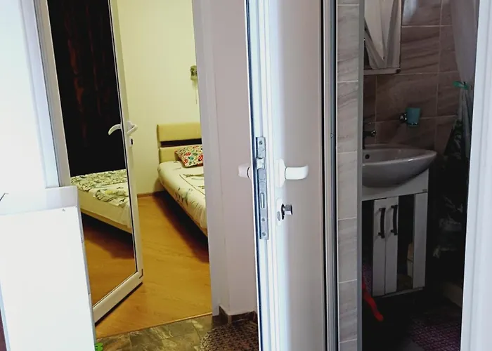 Apartment Guest Rusalka