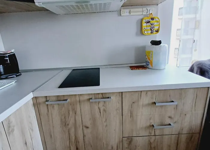 Apartment Guest Rusalka Sweti Wlas