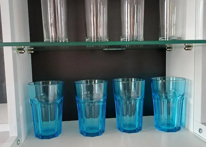 Apartment Guest Rusalka