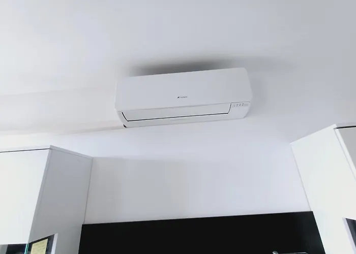 Guest Rusalka Apartment *