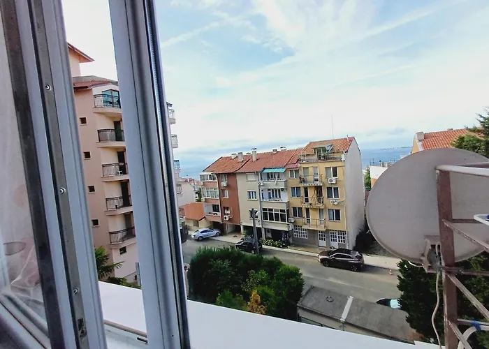 Guest Rusalka Apartment