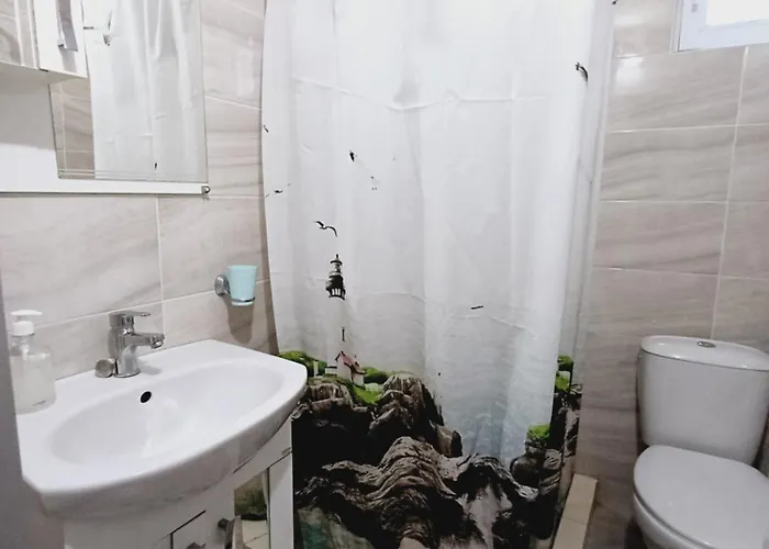 Apartment Guest Rusalka