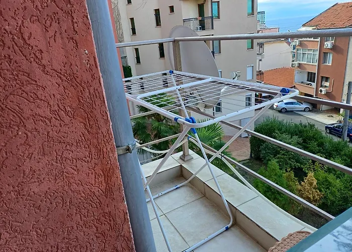 Guest Rusalka Apartment Sweti Wlas