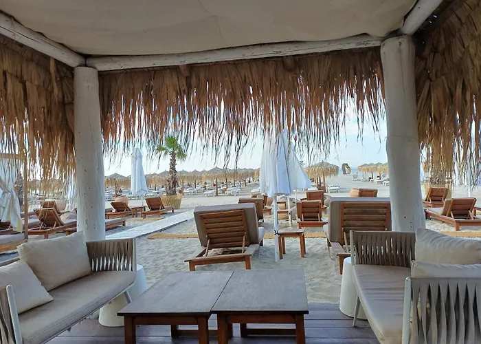 Apartment Guest Rusalka Sweti Wlas