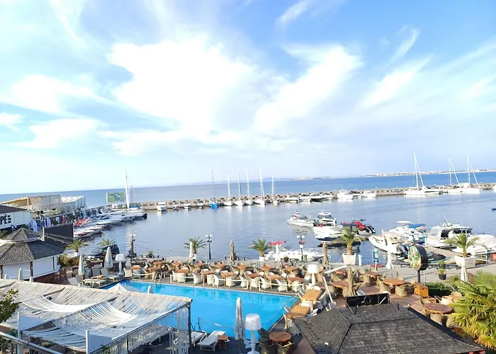 Guest Rusalka Apartment Sweti Wlas