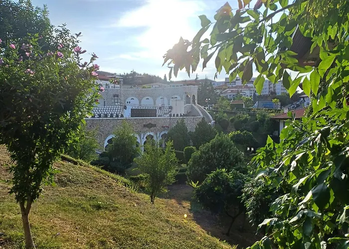 Apartment Guest Rusalka