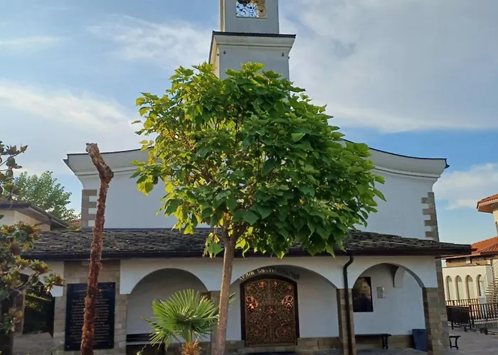 Apartment Guest Rusalka Sweti Wlas