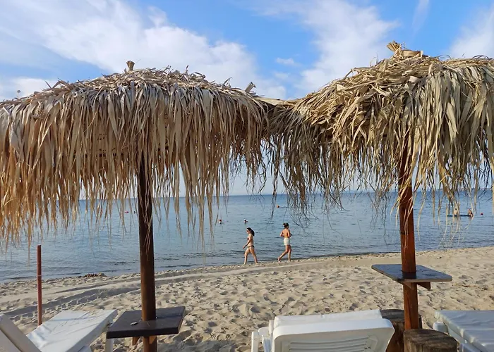 Guest Rusalka Apartment Sweti Wlas